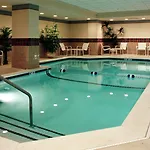 Hampton Inn & Suites Arlington Crystal City Dca 