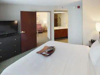 Hotel Hampton & Crystal Dca Arlington