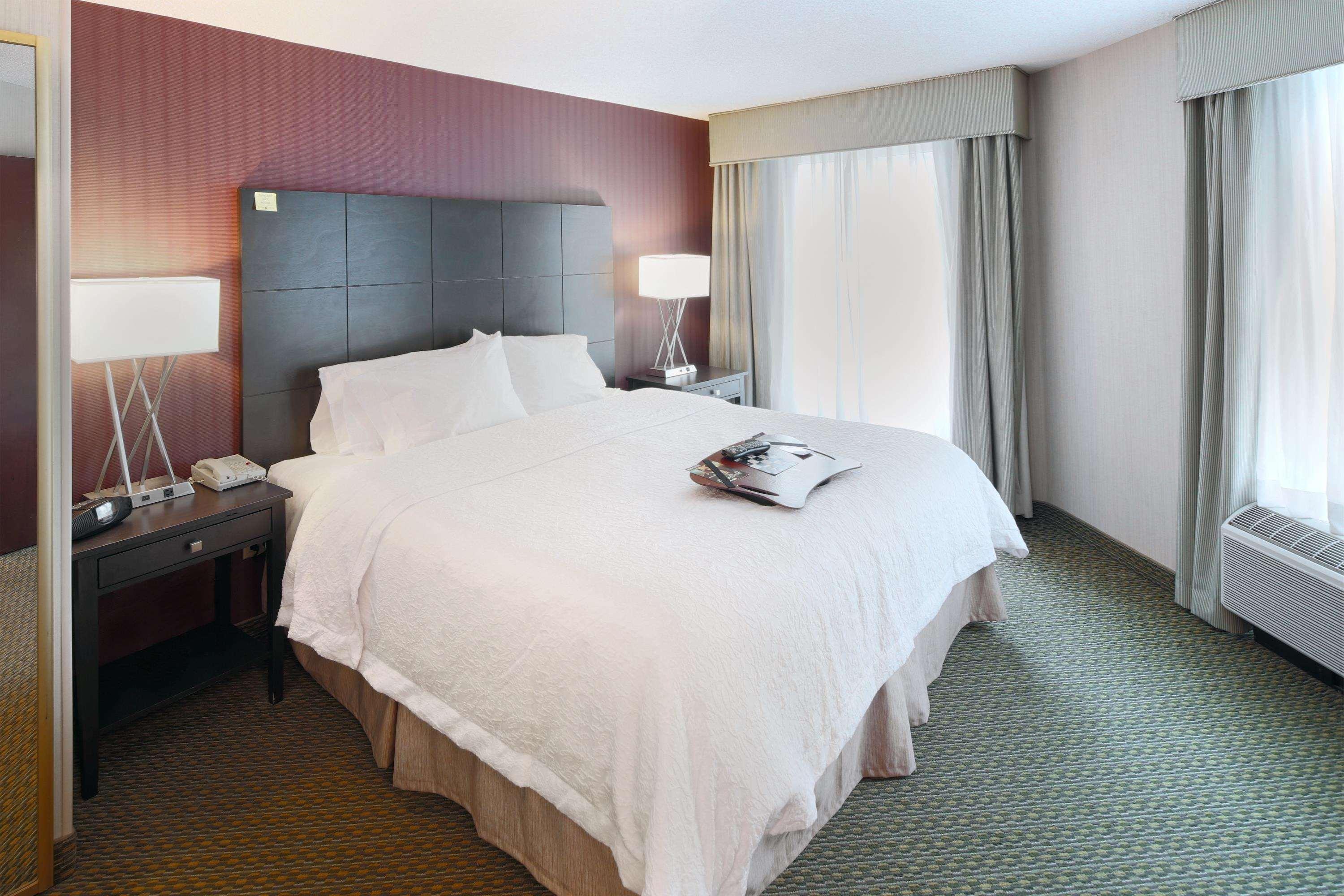 Hampton & Crystal Dca 3*