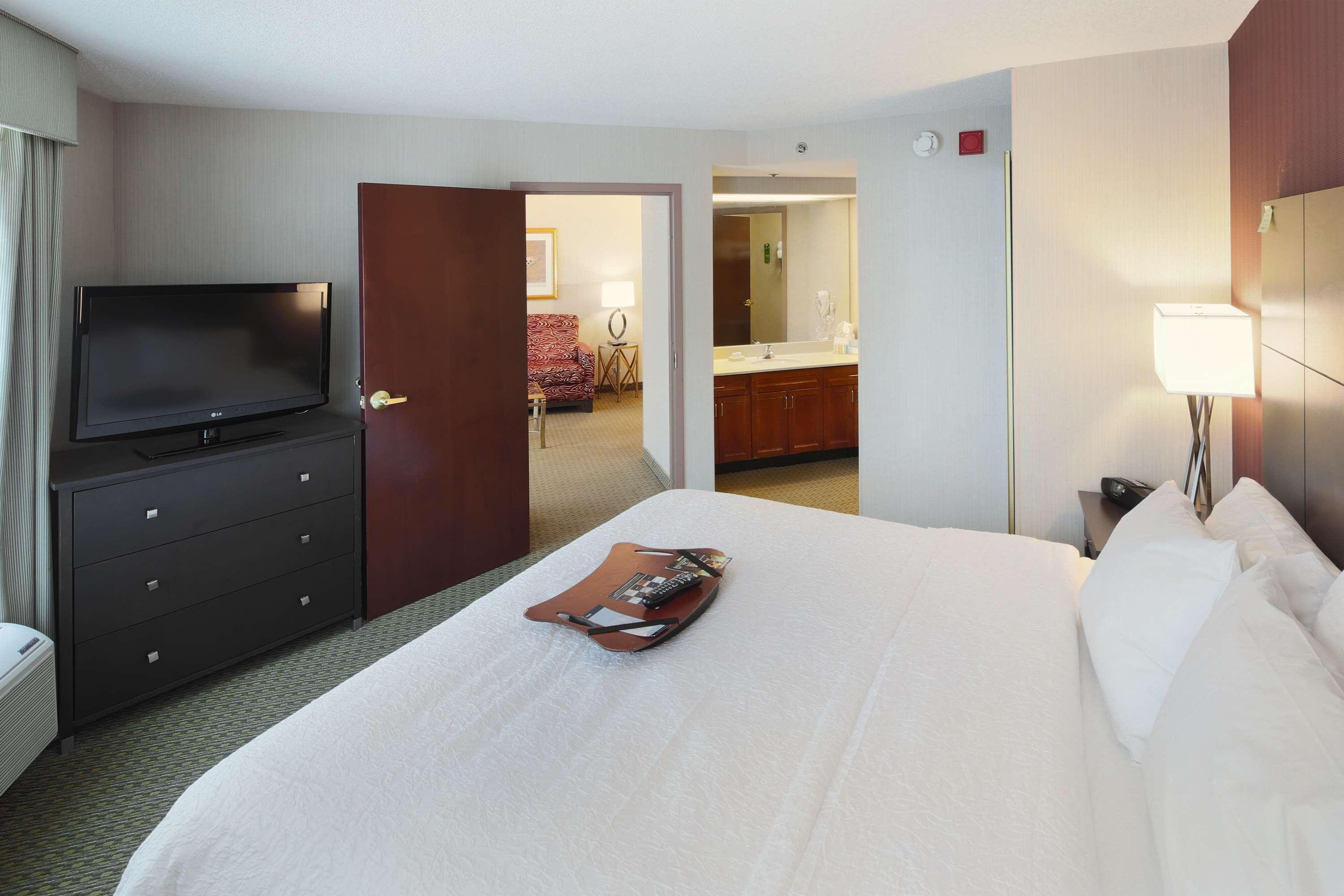 Hampton & Crystal Dca 3*