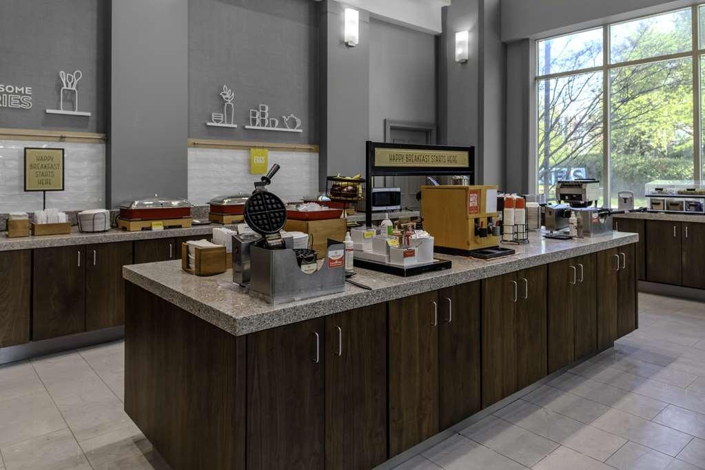 Hampton & Crystal Dca Hotel Arlington